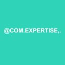Logo @COM.EXPERTISE, GIRONDE - SOCIETE D'EXPERTISE COMPTABLE