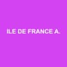 ILE DE FRANCE AUDIT IDFA