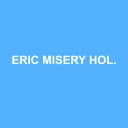 Logo ERIC MISERY HOLDING