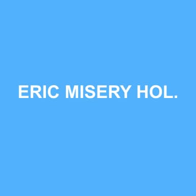 Logo de ERIC MISERY HOLDING