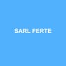 SARL FERTE