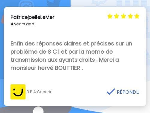 Bpa Gecorin - photo 1