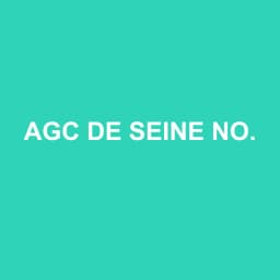 Logo Agc de Seine Normandie - Expert-comptable à Forges-les-Eaux