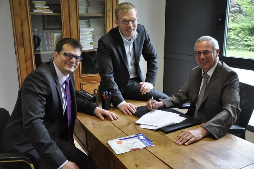 Pagny Associes Coulommiers - photo 3