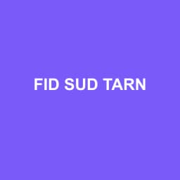 Logo Fid Sud Tarn - Expert-comptable à Graulhet