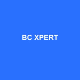 Logo bc Xpert - Expert-comptable à Héricourt