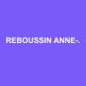 REBOUSSIN ANNE-CHARLOTTE