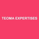 Logo TEOMA EXPERTISES