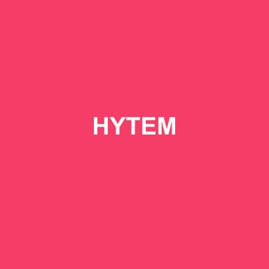 Logo de HYTEM