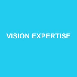 Logo VISION EXPERTISE