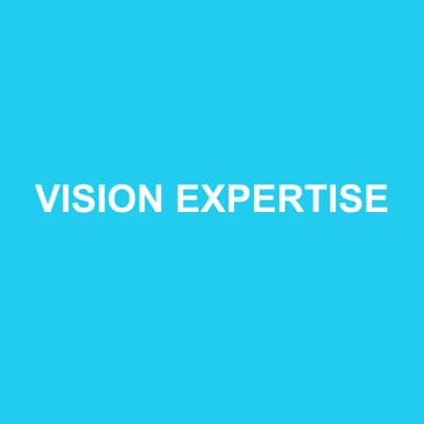 Logo de VISION EXPERTISE