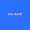 Logo GCL B.A.B