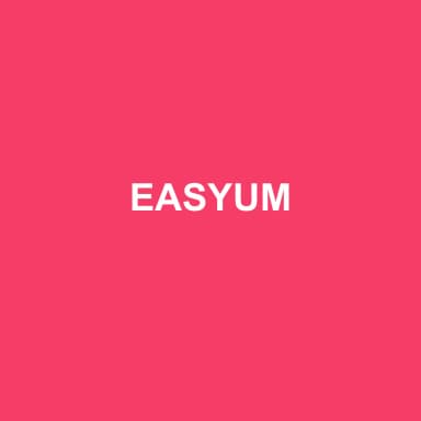 Logo de EASYUM