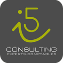Logo I5 CONSULTING