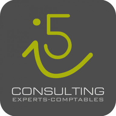 Logo de I5 CONSULTING