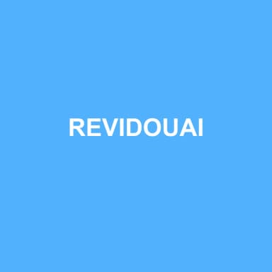 Logo de REVIDOUAI