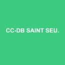 Logo de Cc-db Saint Seurin Sur L'isle