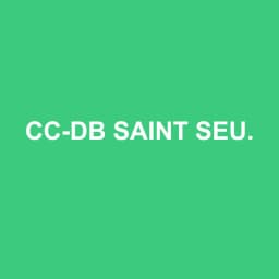 Logo Cc-db Saint Seurin Sur L'isle - Expert-comptable à Saint-Seurin-sur-l'Isle