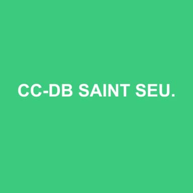 Logo de CC-DB SAINT SEURIN SUR L'ISLE