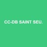 CC-DB SAINT SEURIN SUR L'ISLE