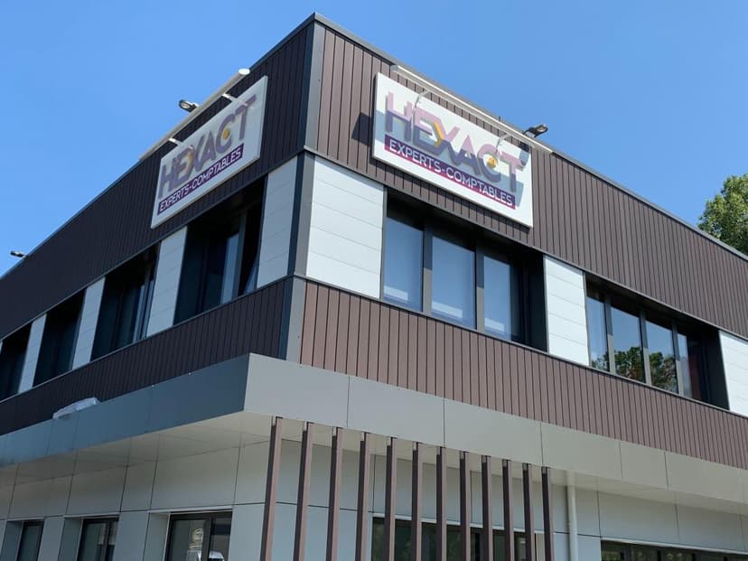 Hexact - photo 1