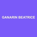 Logo GANARIN BEATRICE