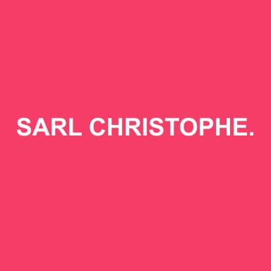 Logo de SARL CHRISTOPHE MOLINIE ET ASSOCIES