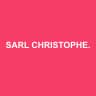 SARL CHRISTOPHE MOLINIE ET ASSOCIES