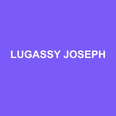 Logo de LUGASSY JOSEPH