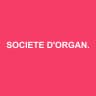 SOCIETE D'ORGANISATION FINANCIERE ET COMPTABLE