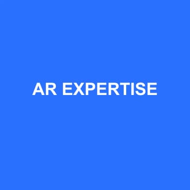 Logo de AR EXPERTISE