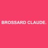 BROSSARD CLAUDE ANNE