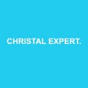 Logo CHRISTAL EXPERTISE PARIS