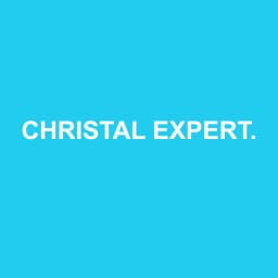 Logo Christal Expertise Paris - Expert-comptable à Paris