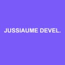 Logo JUSSIAUME DEVELOPPEMENT