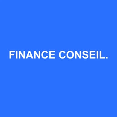 Logo de FINANCE CONSEIL GESTION EXPERTISE MANAGEMENT