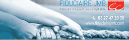 Logo Fiduciaire Jmb - Expert-comptable à Denain