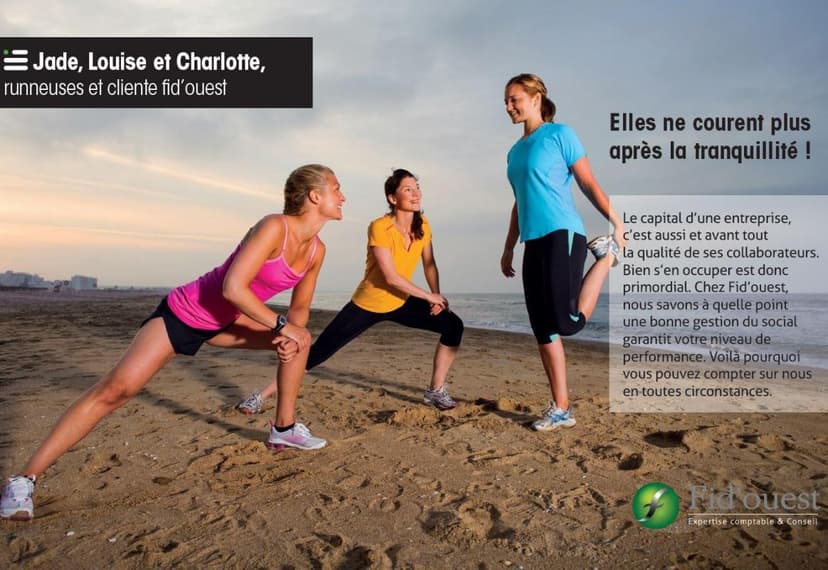 Fiduciaire de L'ouest - photo 4