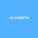 Logo de lk Compta