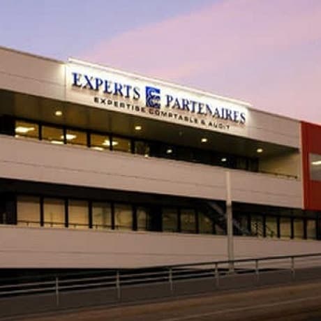 Experts et Partenaires - photo 1