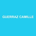 Logo GUERRAZ CAMILLE