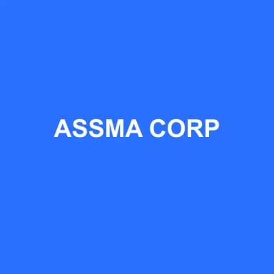 Logo de ASSMA CORP