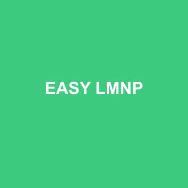 Logo de EASY LMNP