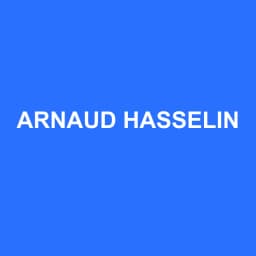 Logo Arnaud Hasselin - Expert-comptable à Les Matelles