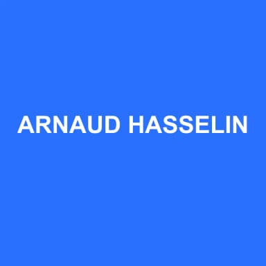 Logo de ARNAUD HASSELIN