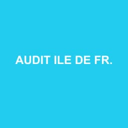 Logo Audit Ile de France - Expert-comptable à Émerainville