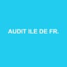 AUDIT ILE DE FRANCE