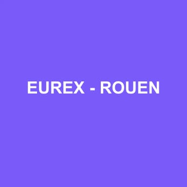 Logo de EUREX - ROUEN