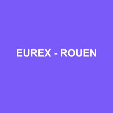 Logo de EUREX - ROUEN