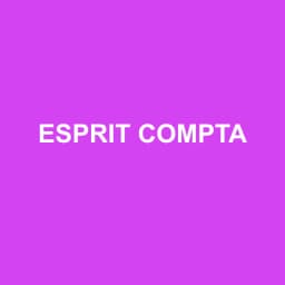 Logo Esprit Compta - Expert-comptable à Le Castellet